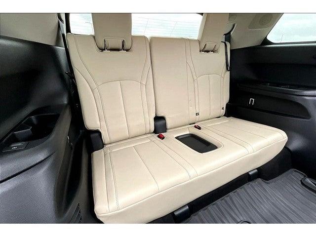 2025 INFINITI QX60 Vehicle Photo in Grapevine, TX 76051