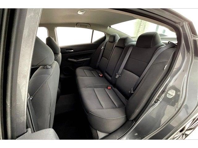 2022 Nissan Altima Vehicle Photo in Grapevine, TX 76051