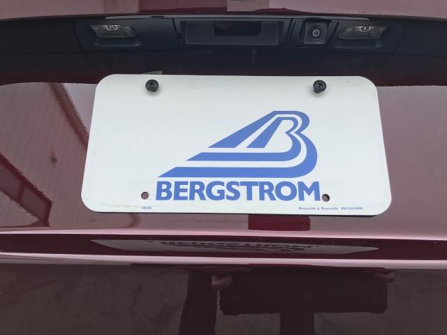 2025 Mazda CX-90 Vehicle Photo in GREEN BAY, WI 54303-3330
