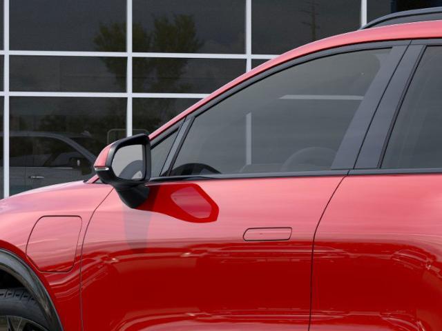 2025 Chevrolet Equinox EV Vehicle Photo in Roslyn, NY 11576