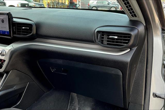 2022 Ford Explorer Vehicle Photo in Tulsa, OK 74145