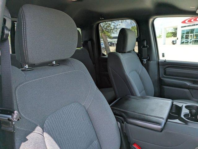 2023 Ram 1500 Vehicle Photo in SELMA, TX 78154-1459