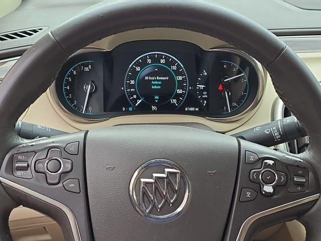 2015 Buick LaCrosse Vehicle Photo in Pleasant Hills, PA 15236