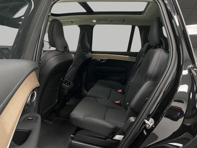2026 Volvo XC90 Vehicle Photo in Appleton, WI 54913