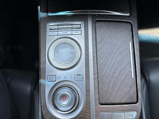 2021 Genesis G80 Vehicle Photo in San Antonio, TX 78230