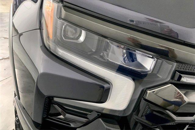 2023 Chevrolet Silverado 1500 Vehicle Photo in INDEPENDENCE, MO 64055-1314