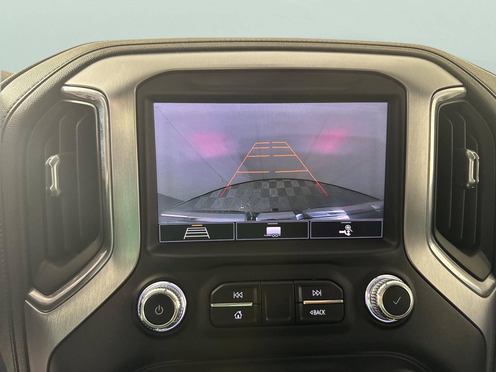 2020 GMC Sierra 1500 Vehicle Photo in Georgetown, TX 78626