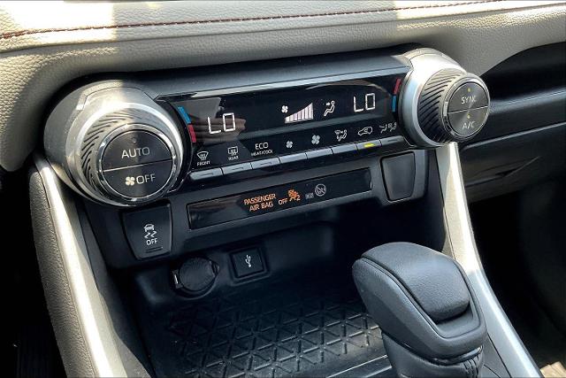 2021 Toyota RAV4 Vehicle Photo in San Antonio, TX 78230