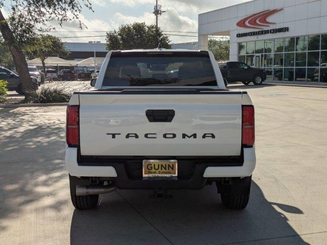 2024 Toyota Tacoma 2WD Vehicle Photo in SELMA, TX 78154-1460