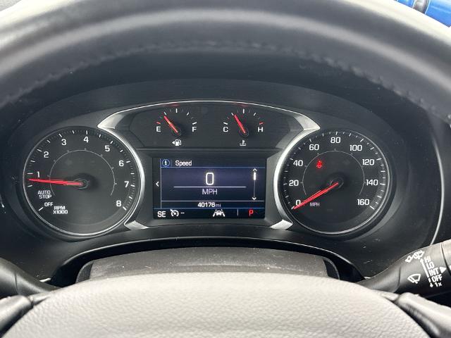 2021 GMC Terrain Vehicle Photo in BENTONVILLE, AR 72712-4322