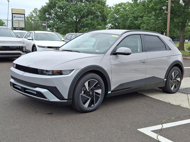 2025 Hyundai IONIQ 5 Vehicle Photo in Philadelphia, PA 19116
