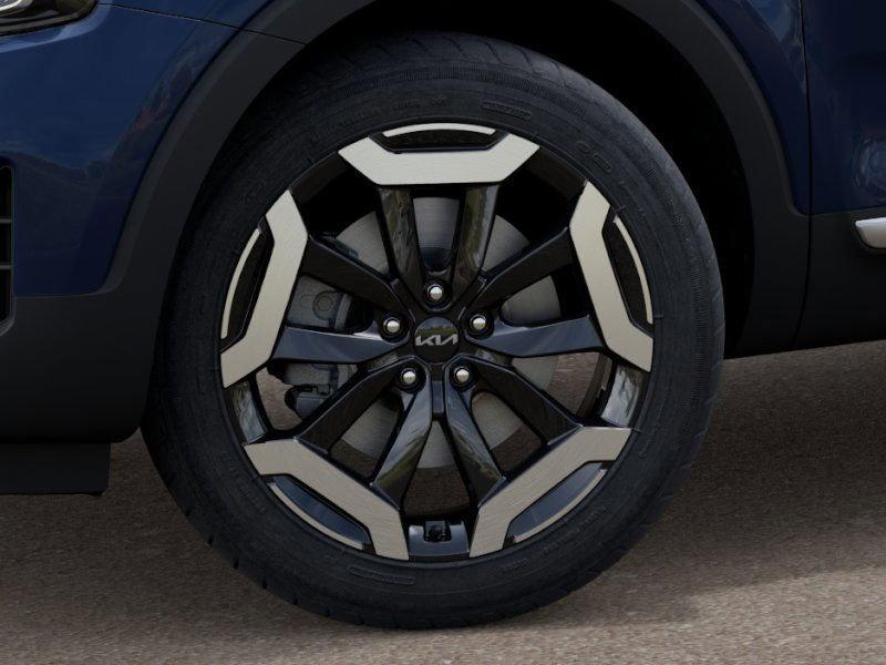 2025 Kia Telluride Vehicle Photo in Langhorne, PA 19047