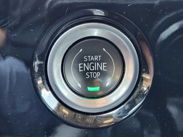 2023 GMC Sierra 1500 Vehicle Photo in DENTON, TX 76210-9321