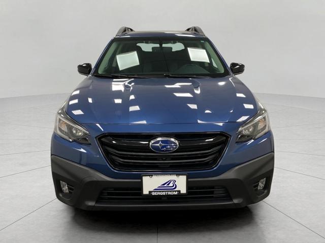 2022 Subaru Outback Vehicle Photo in Appleton, WI 54913