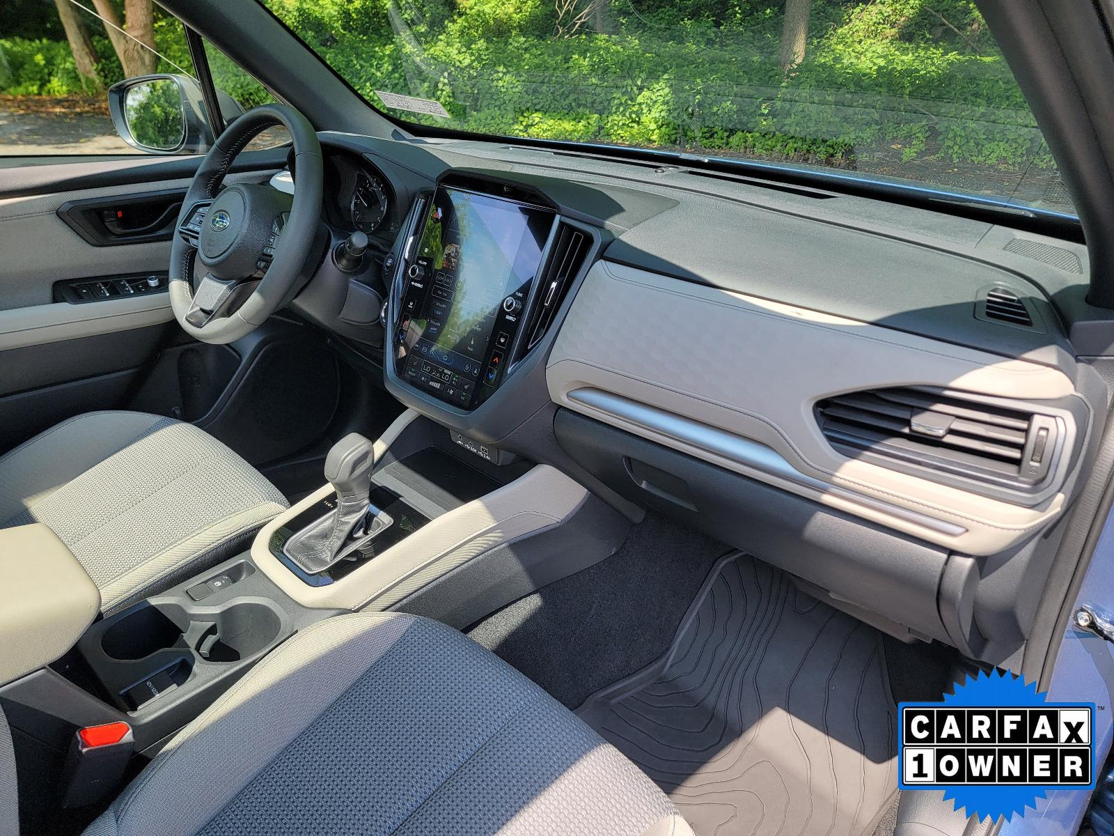 2025 Subaru Forester Vehicle Photo in Harrisburg, PA 17111