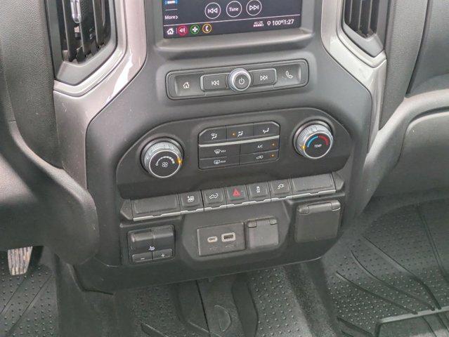 2022 Chevrolet Silverado 2500 HD Vehicle Photo in SELMA, TX 78154-1460