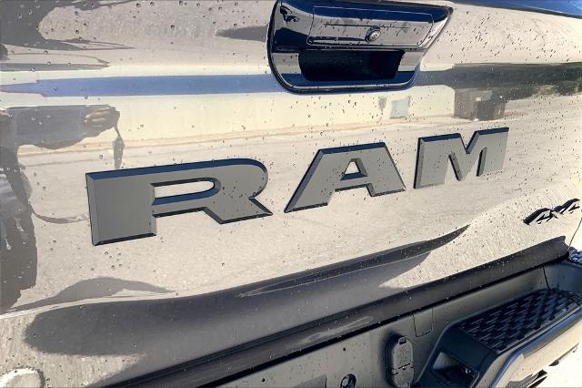 2025 Ram 1500 Vehicle Photo in Kansas City, MO 64114