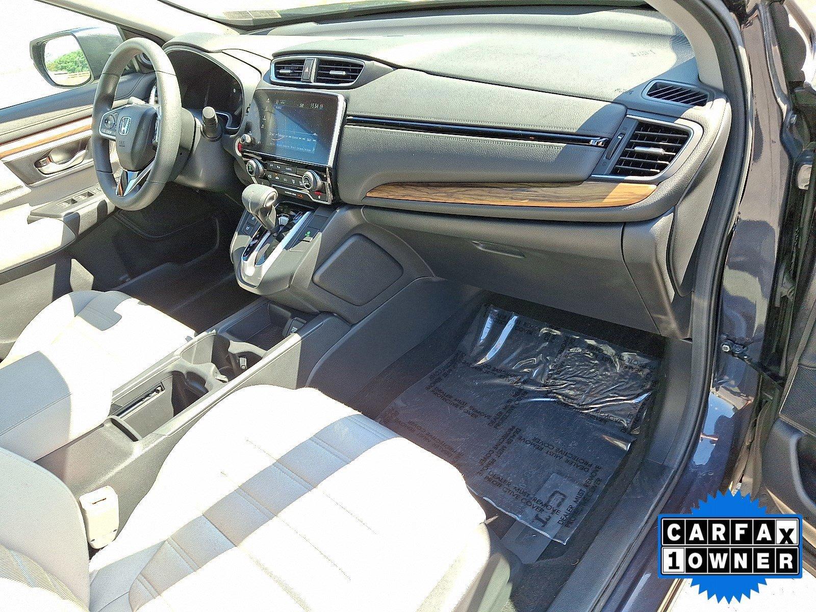2018 Honda CR-V Vehicle Photo in Harrisburg, PA 17111