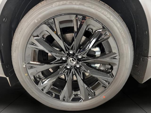 2025 Mazda CX-90 Vehicle Photo in Green Bay, WI 54304