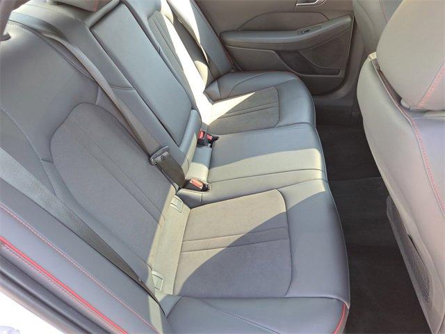 2023 Hyundai Sonata Vehicle Photo in MILFORD, OH 45150-1684