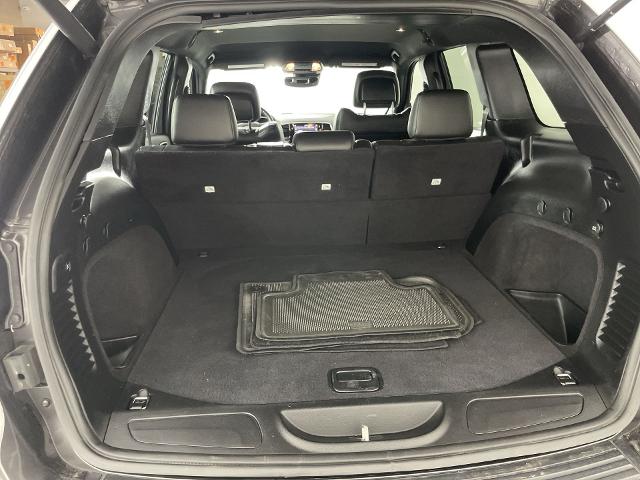 2020 Jeep Grand Cherokee Vehicle Photo in GILBERT, AZ 85297-0402