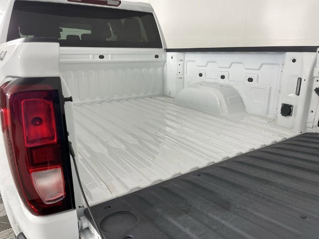 2023 GMC Sierra 1500 Vehicle Photo in GILBERT, AZ 85297-0402