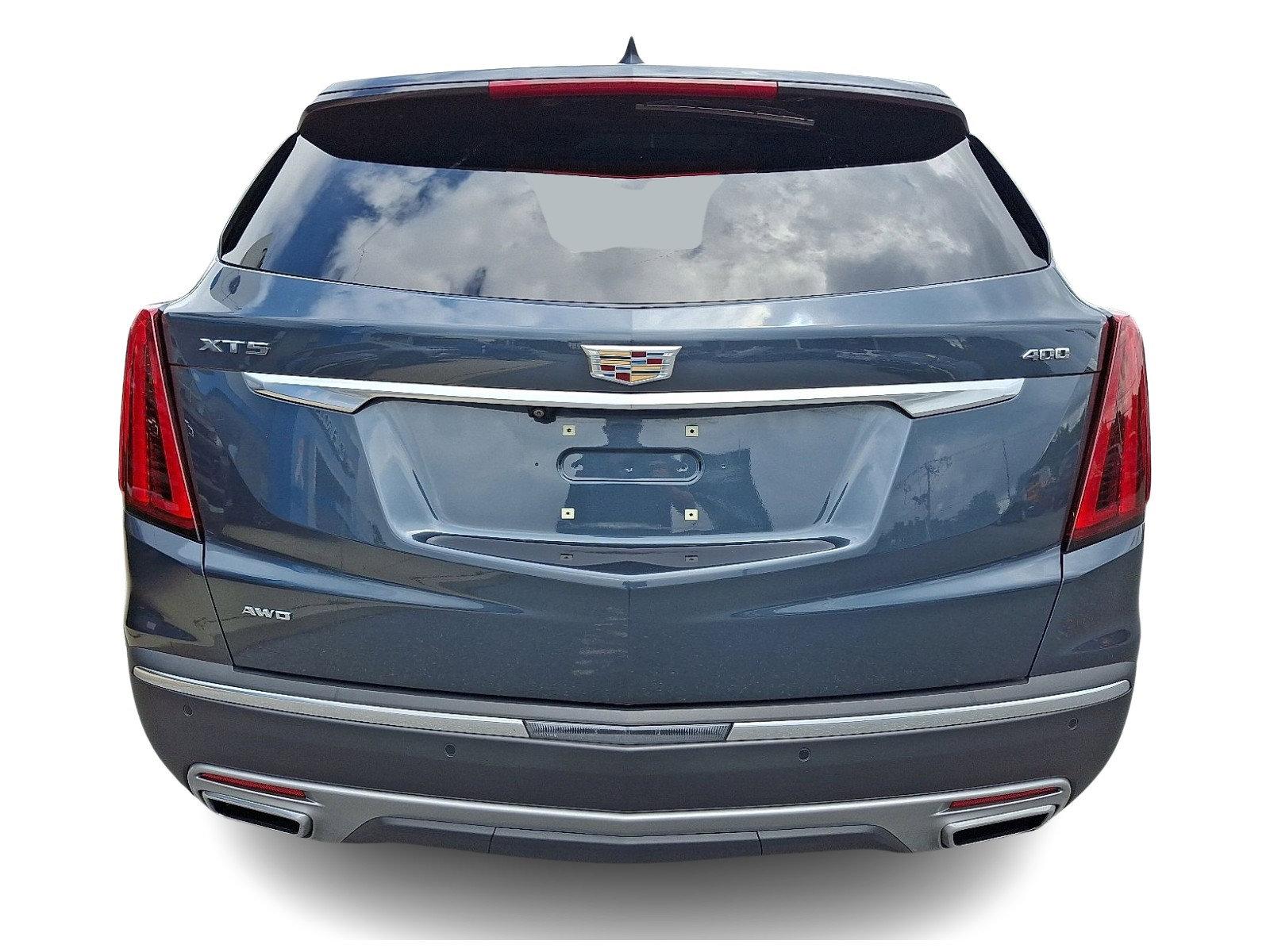 2021 Cadillac XT5 Vehicle Photo in BETHLEHEM, PA 18017-9401