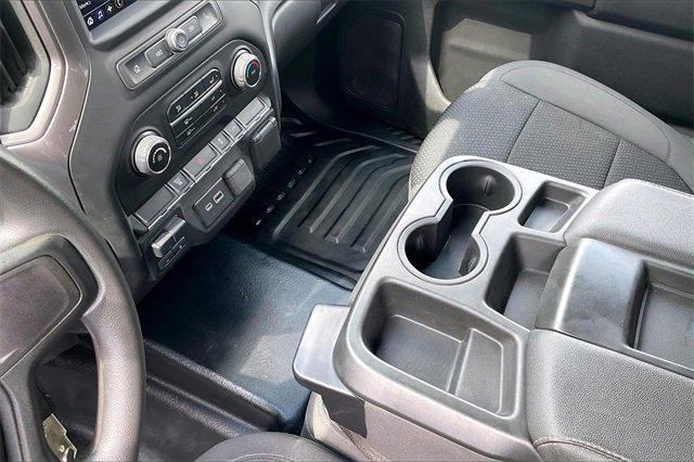 2023 Chevrolet Silverado 3500 HD Chassis Cab Vehicle Photo in INDEPENDENCE, MO 64055-1314