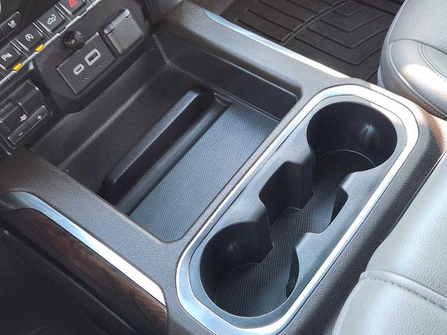 2021 GMC Sierra 1500 Vehicle Photo in DENTON, TX 76210-9321