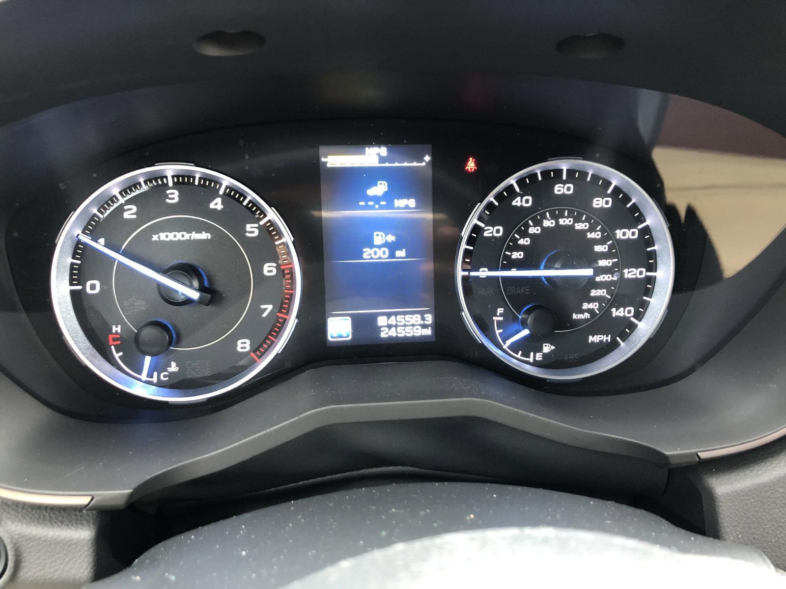 2022 Subaru Ascent Vehicle Photo in Mechanicsburg, PA 17050
