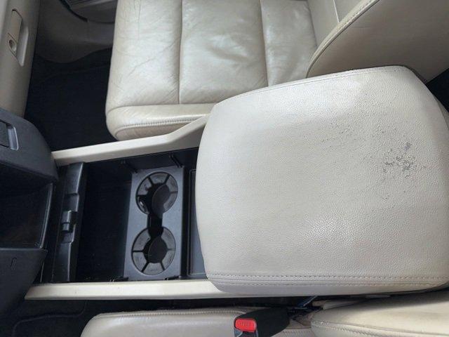 2011 Honda Pilot Vehicle Photo in Harrisburg, PA 17111