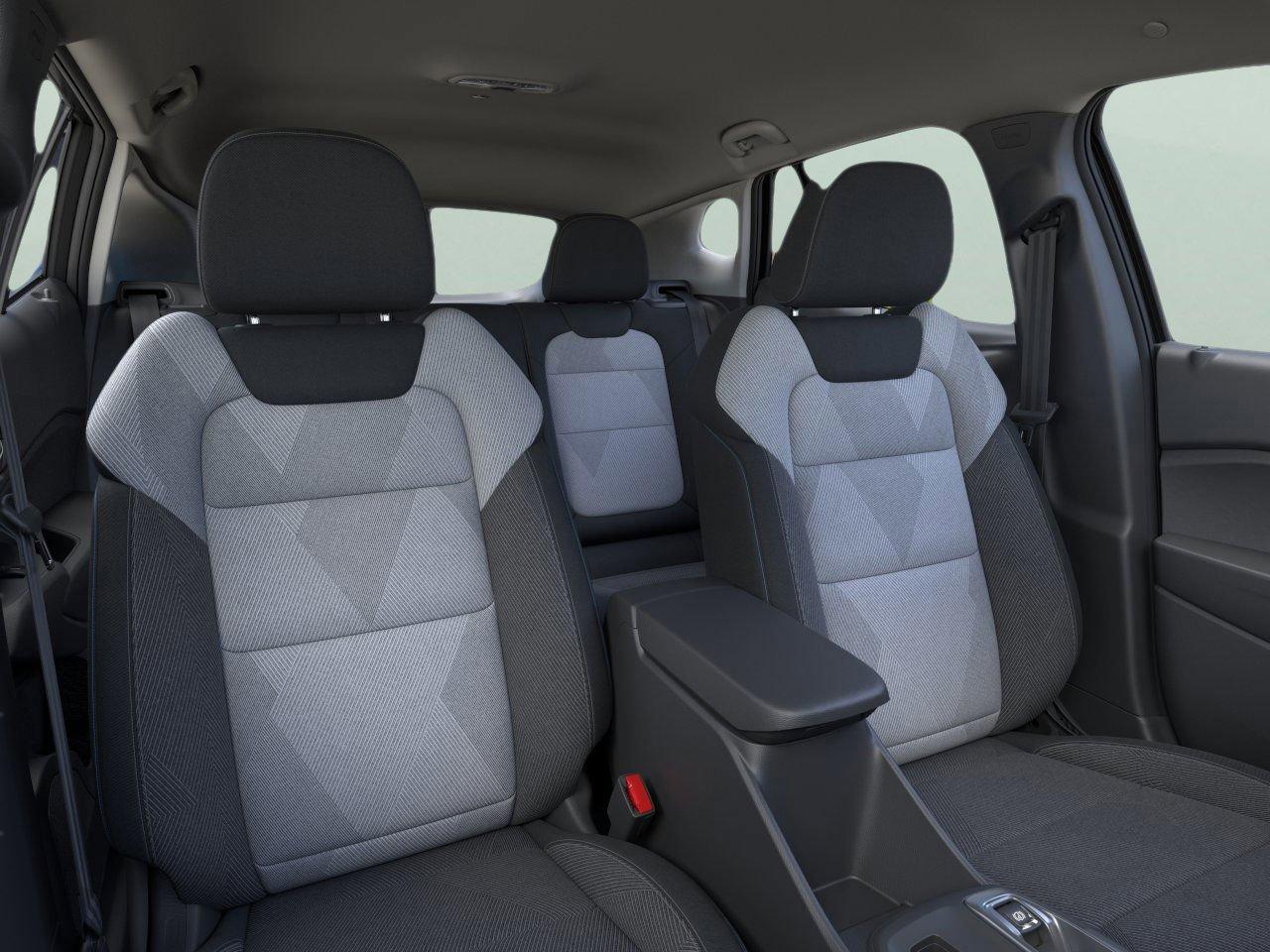 2025 Chevrolet Trax Vehicle Photo in GEORGETOWN, TX 78626-7508