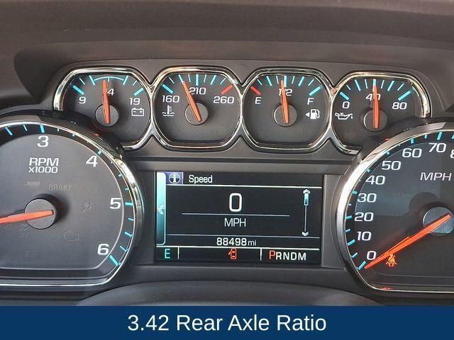 2015 Chevrolet Tahoe Vehicle Photo in DANBURY, CT 06810-5034