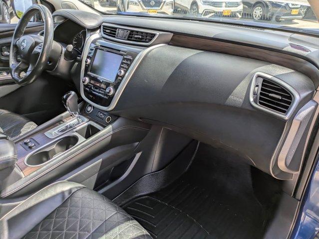 2019 Nissan Murano Vehicle Photo in San Antonio, TX 78209