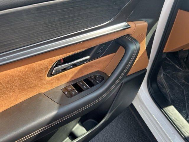 2025 Mazda CX-70 Vehicle Photo in Harrisburg, PA 17111