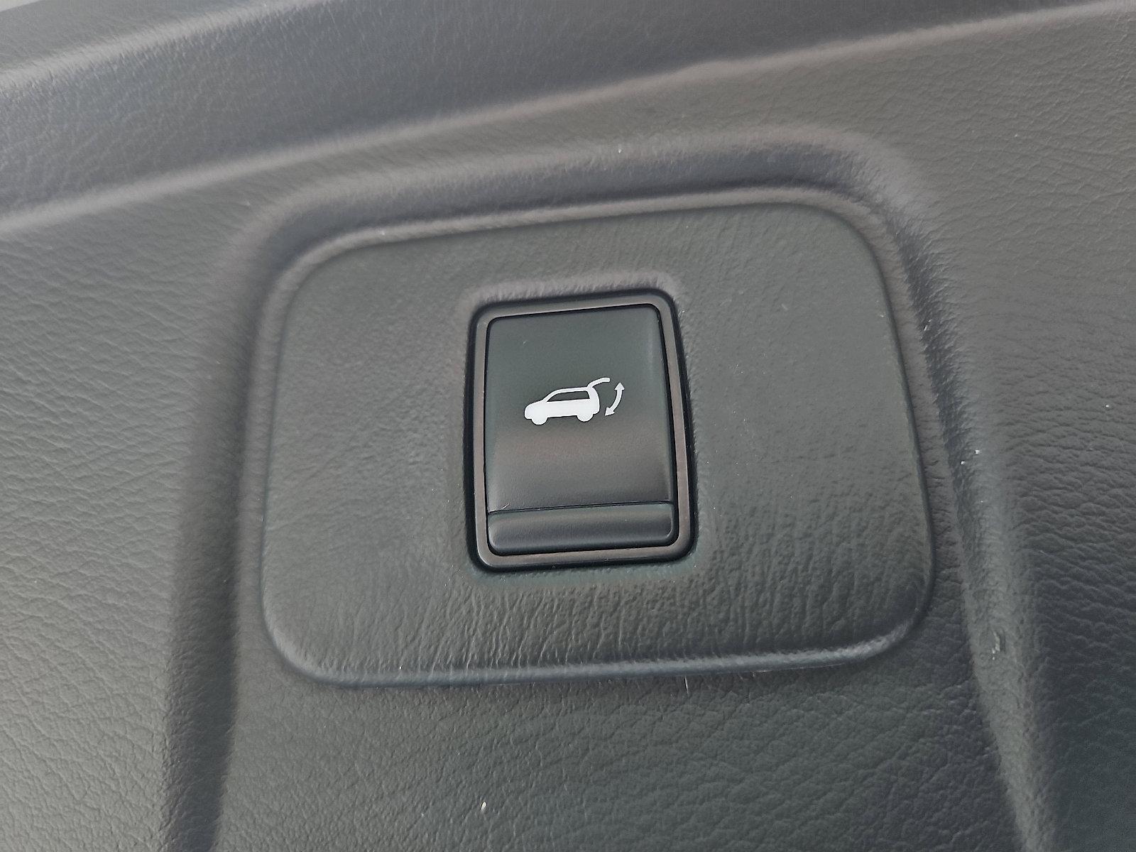 2019 Nissan Murano Vehicle Photo in Jenkintown, PA 19046