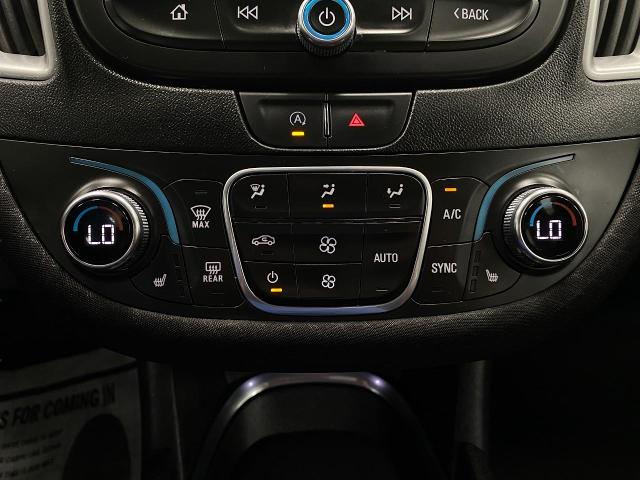 2024 Chevrolet Malibu Vehicle Photo in Appleton, WI 54913