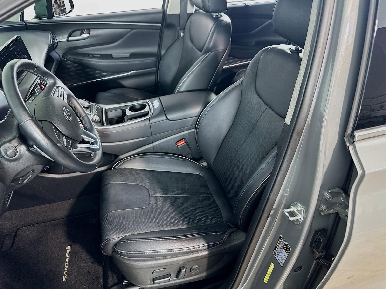 2022 Hyundai SANTA FE Vehicle Photo in Langhorne, PA 19047