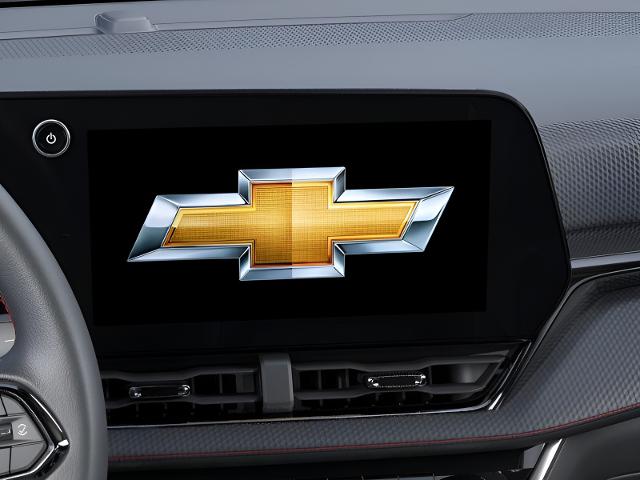 2026 Chevrolet Equinox Vehicle Photo in MADISON, WI 53713-3220