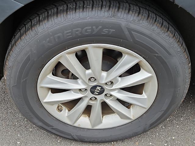 2020 Kia Sorento Vehicle Photo in TREVOSE, PA 19053-4984