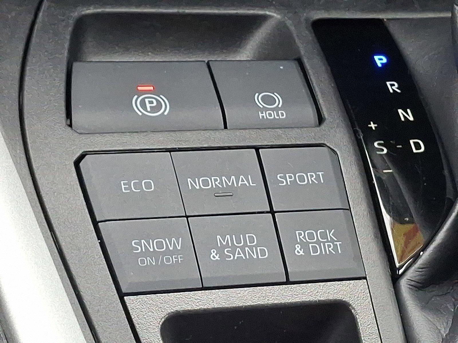 2024 Toyota RAV4 Vehicle Photo in Harrisburg, PA 17111