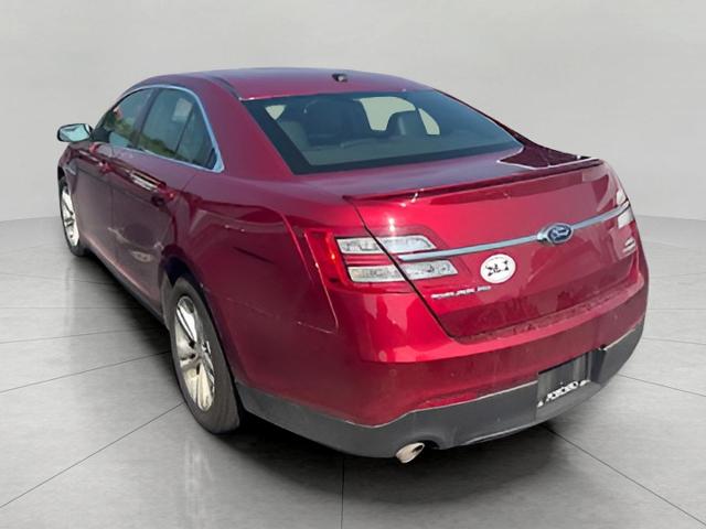 2015 Ford Taurus Vehicle Photo in NEENAH, WI 54956-2243