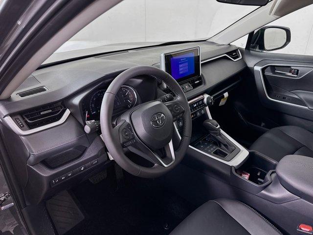 2025 Toyota RAV4 Vehicle Photo in Flemington, NJ 08822