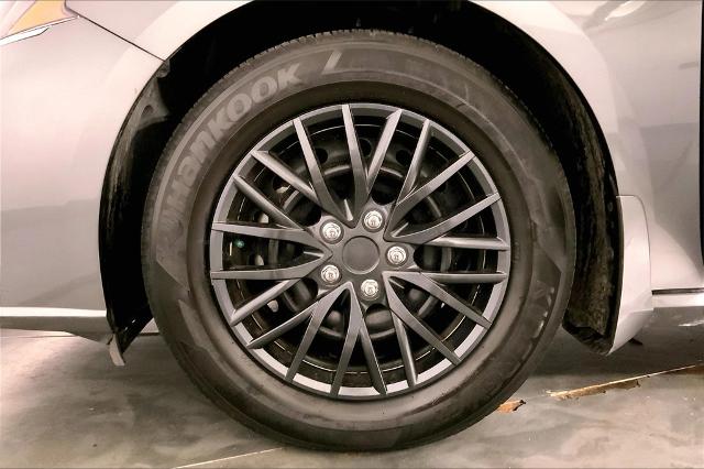 2023 Nissan Altima Vehicle Photo in Kansas City, MO 64114