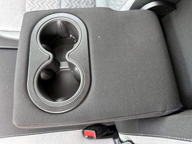 2022 Chevrolet Equinox Vehicle Photo in Roslyn, NY 11576