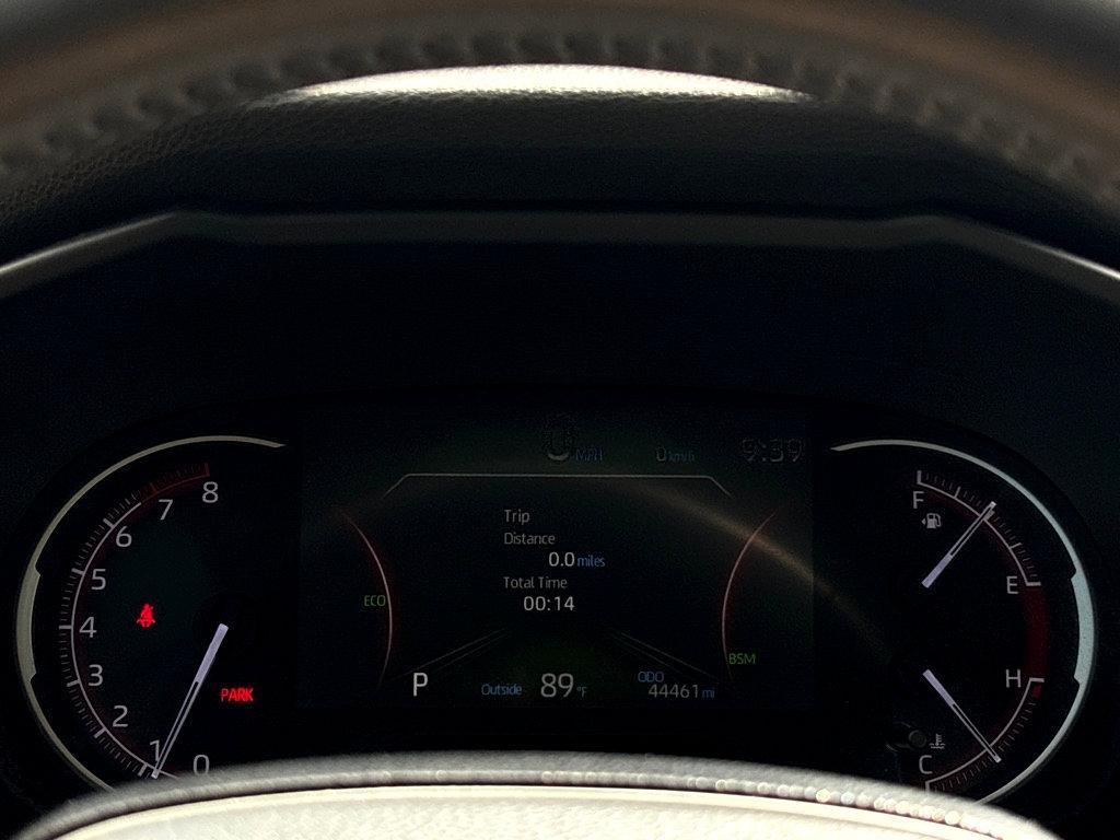 2019 Toyota RAV4 Vehicle Photo in POOLER, GA 31322-3252