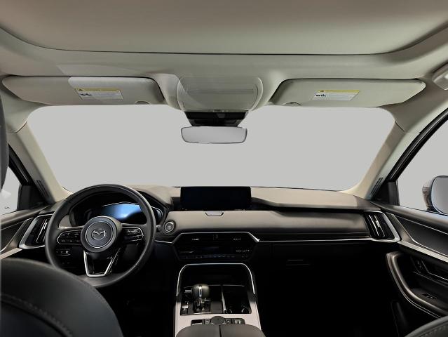 2024 Mazda CX-90 PHEV Vehicle Photo in Green Bay, WI 54304