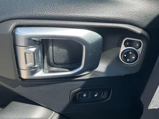 2018 Jeep Wrangler Unlimited Vehicle Photo in Kaukauna, WI 54130