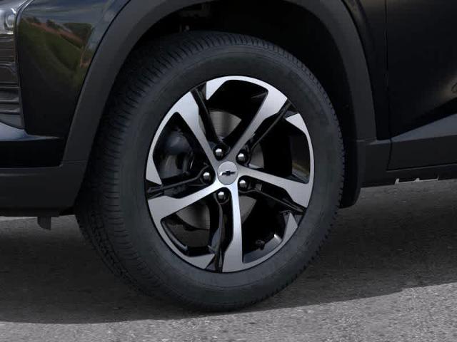 2025 Chevrolet Trax Vehicle Photo in MOON TOWNSHIP, PA 15108-2571