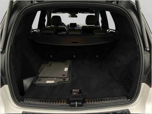 2017 Mercedes-Benz GLE Vehicle Photo in Appleton, WI 54913